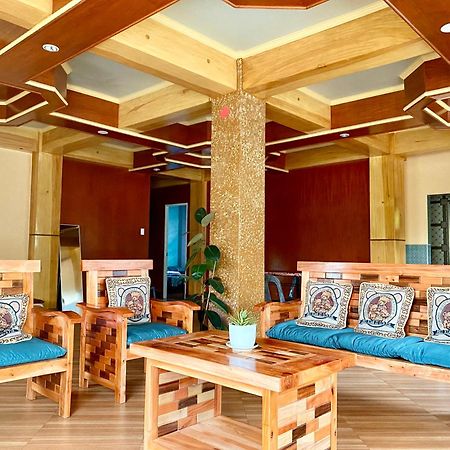 Bilmans Transient House Villa Baguio City Ngoại thất bức ảnh
