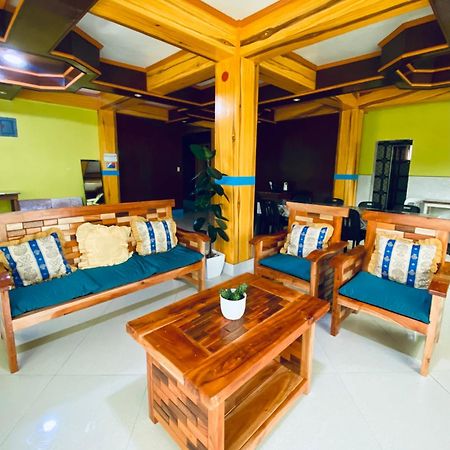 Bilmans Transient House Villa Baguio City Ngoại thất bức ảnh