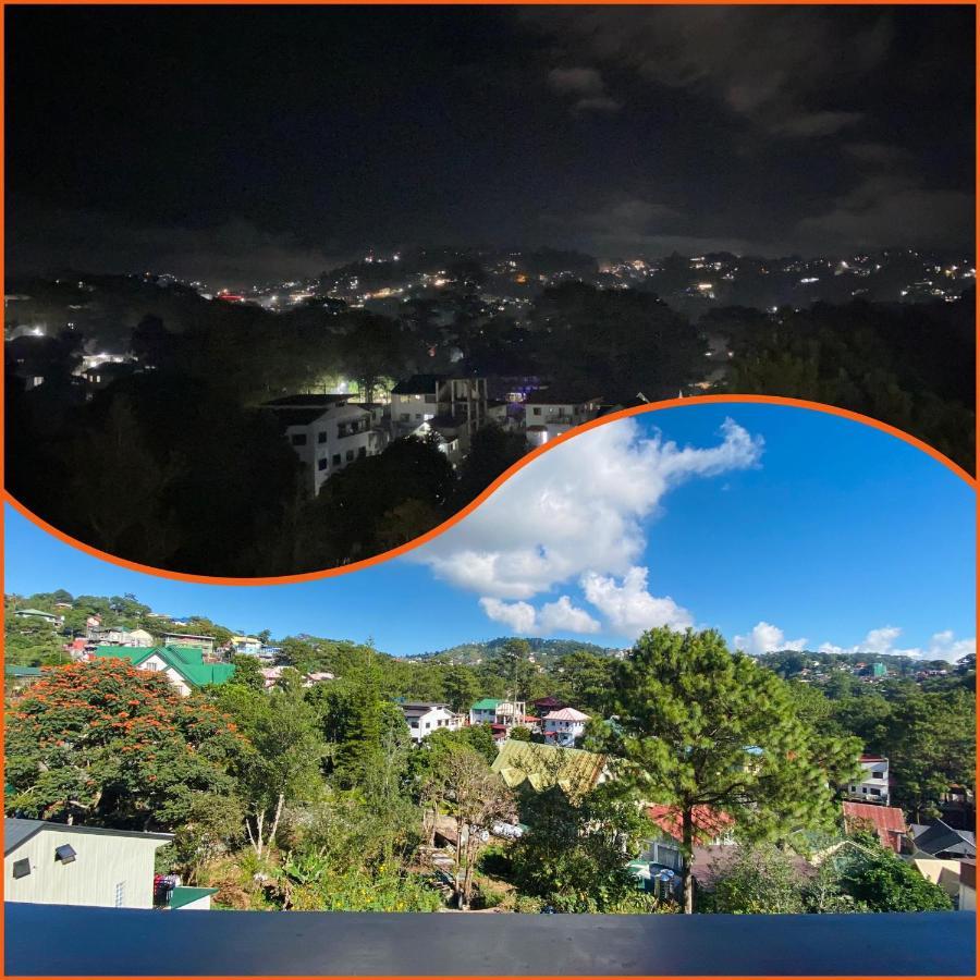 Bilmans Transient House Villa Baguio City Ngoại thất bức ảnh