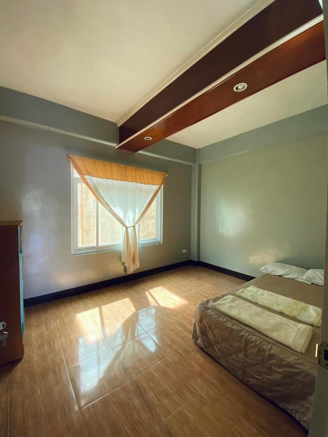 Bilmans Transient House Villa Baguio City Ngoại thất bức ảnh