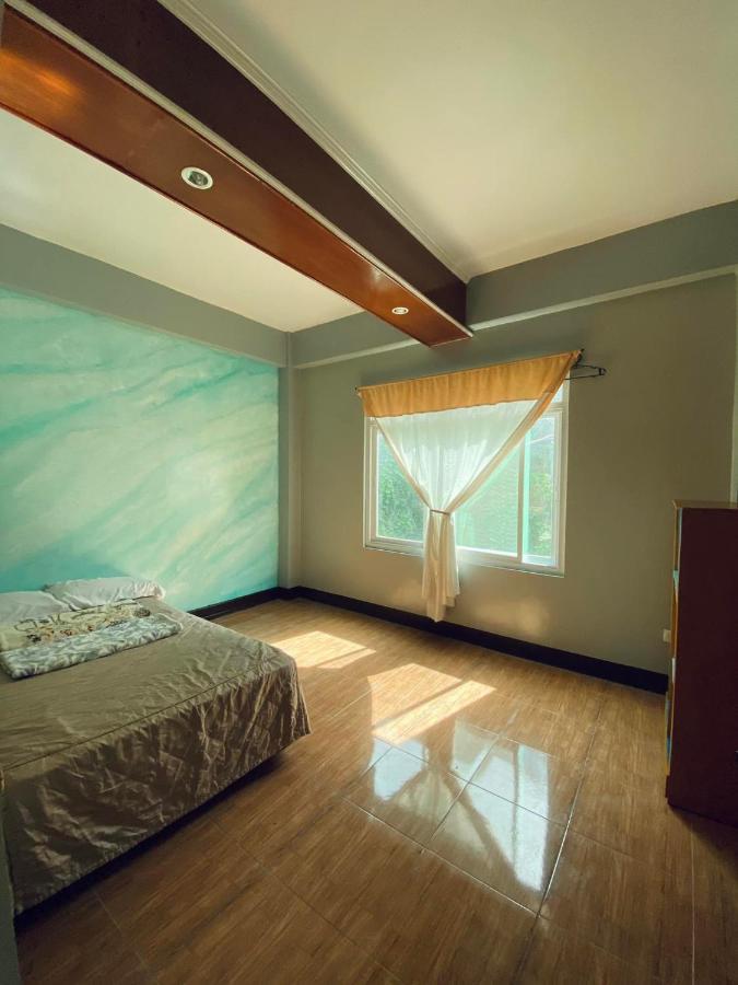 Bilmans Transient House Villa Baguio City Ngoại thất bức ảnh