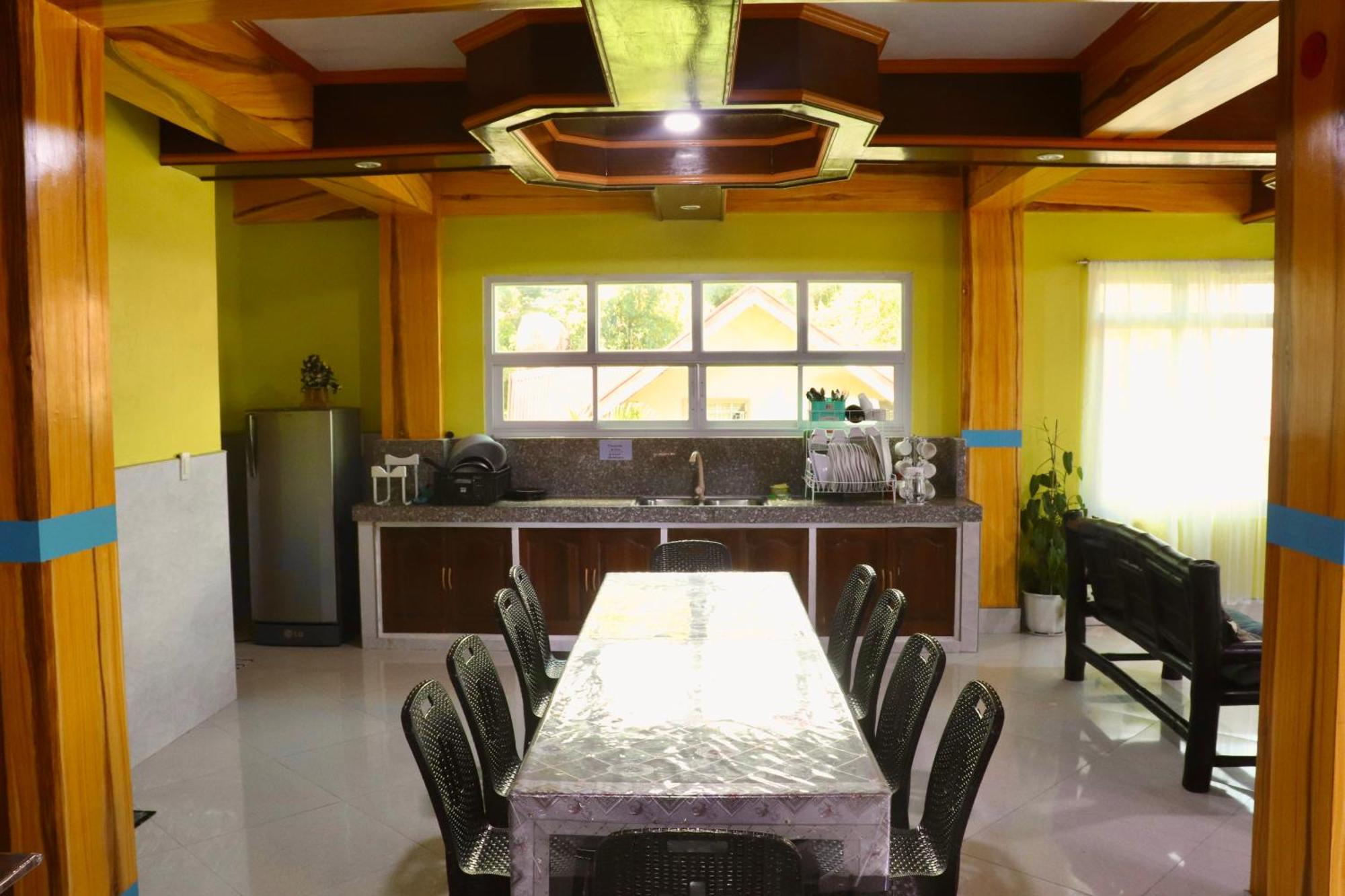 Bilmans Transient House Villa Baguio City Ngoại thất bức ảnh