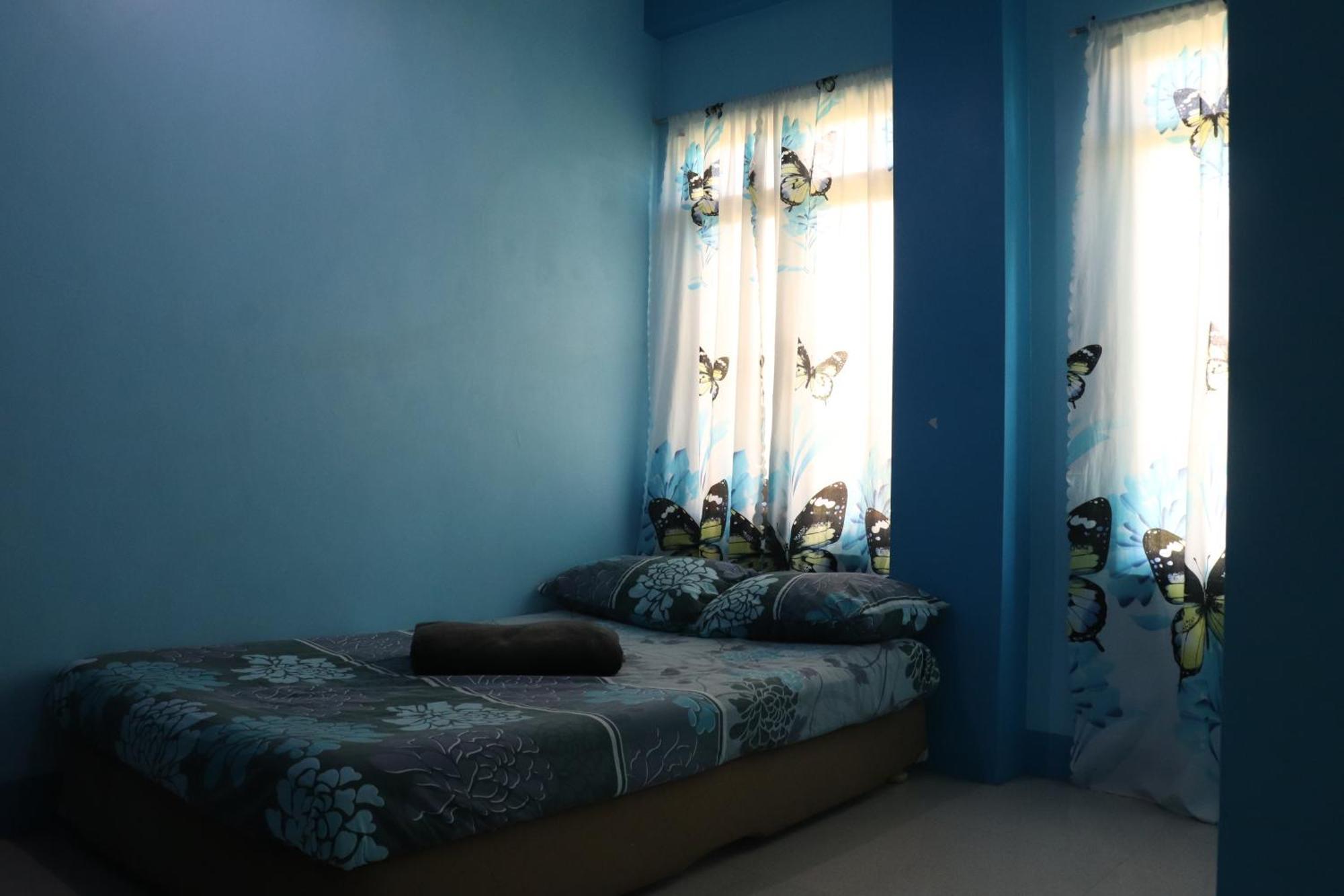 Bilmans Transient House Villa Baguio City Ngoại thất bức ảnh