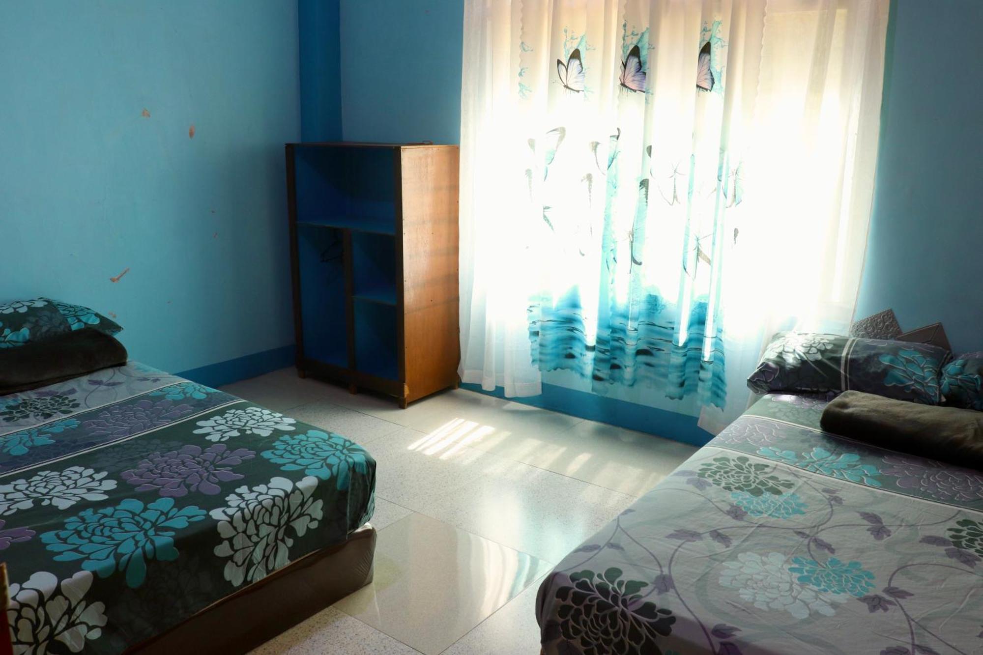 Bilmans Transient House Villa Baguio City Ngoại thất bức ảnh