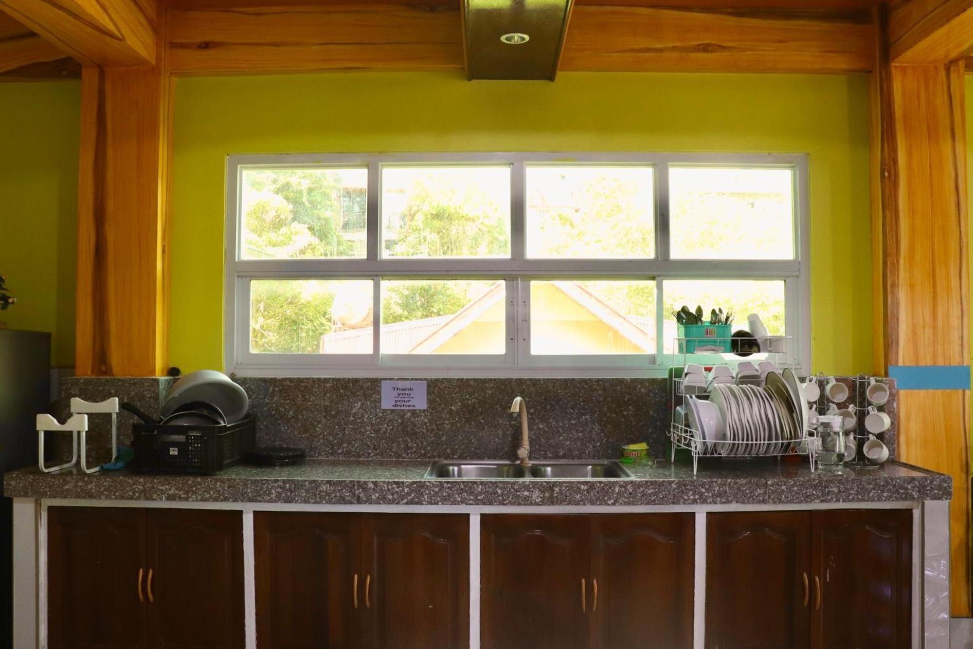 Bilmans Transient House Villa Baguio City Ngoại thất bức ảnh
