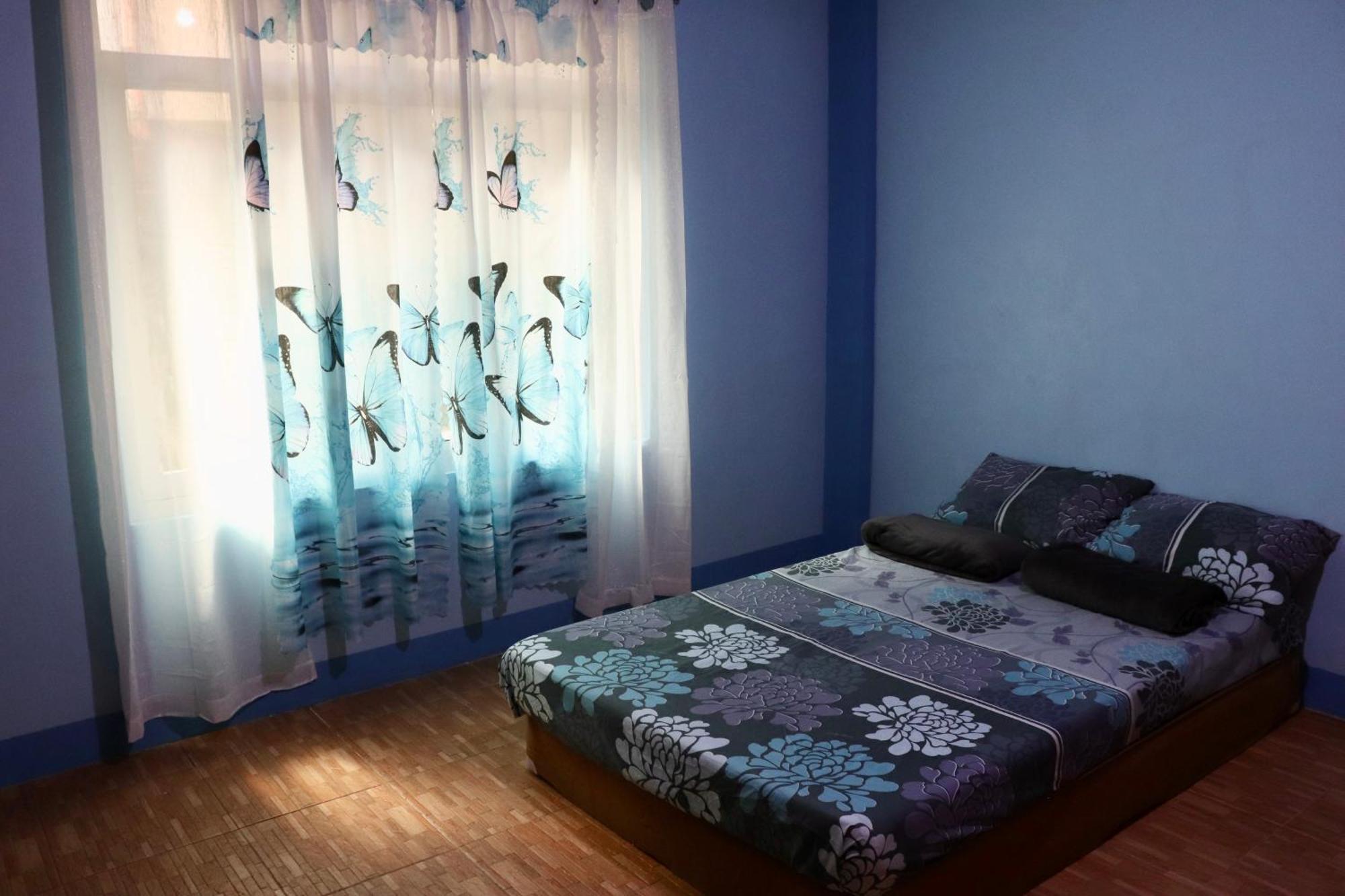 Bilmans Transient House Villa Baguio City Ngoại thất bức ảnh