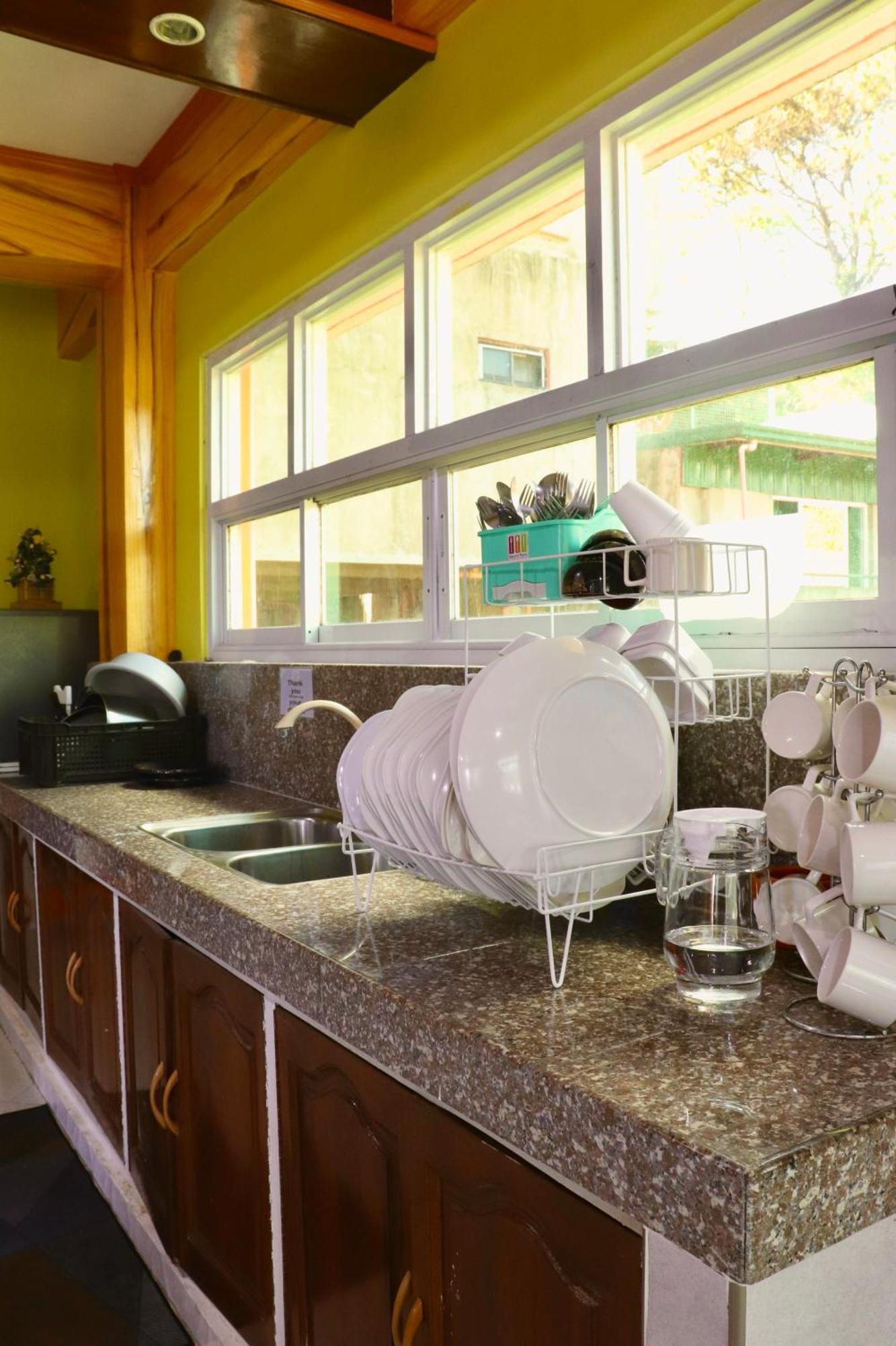 Bilmans Transient House Villa Baguio City Ngoại thất bức ảnh